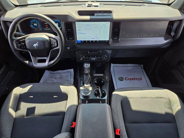 2025 Ford Bronco - $42,991