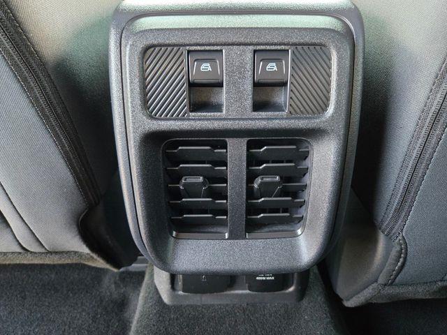 2025 Ford Bronco - $42,991