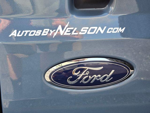 2025 Ford Bronco - $42,991