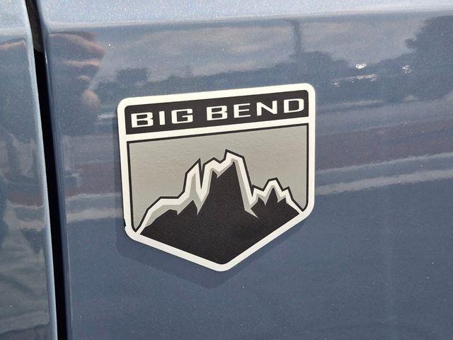 2025 Ford Bronco - $42,991