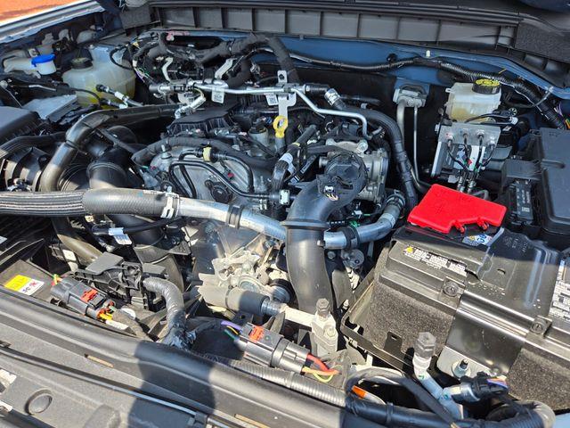 2025 Ford Bronco - $42,991