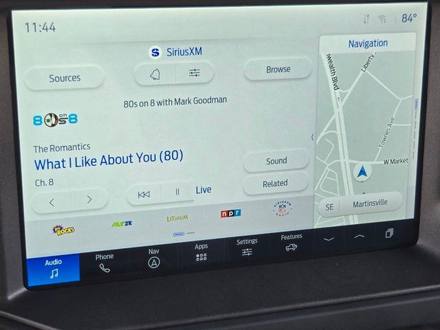 2025 Ford Bronco - $42,991