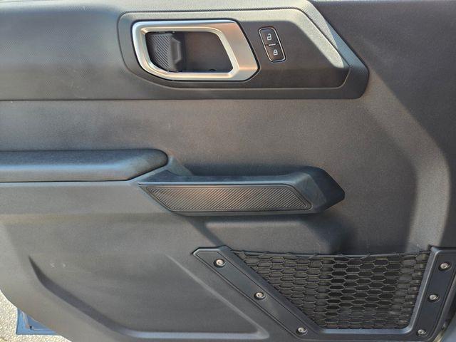 2025 Ford Bronco - $42,991