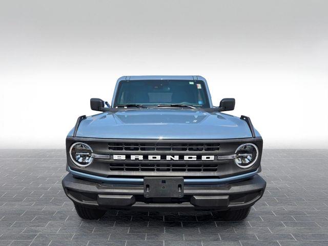 2025 Ford Bronco - $41,793