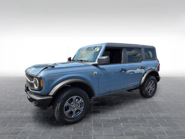 2025 Ford Bronco - $41,793