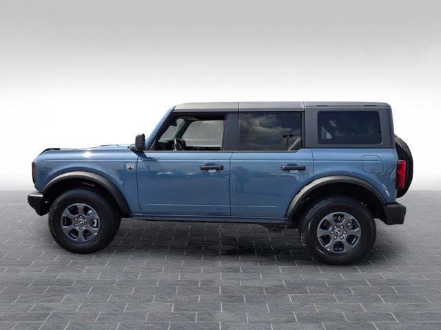 2025 Ford Bronco - $41,793