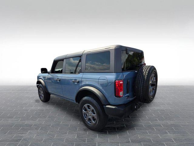 2025 Ford Bronco - $41,793