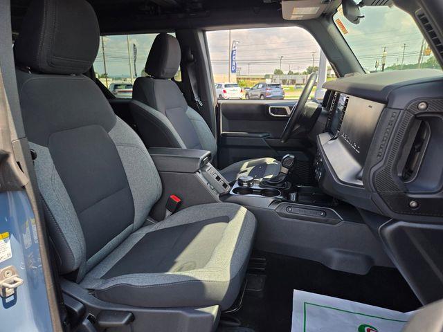 2025 Ford Bronco - $41,793