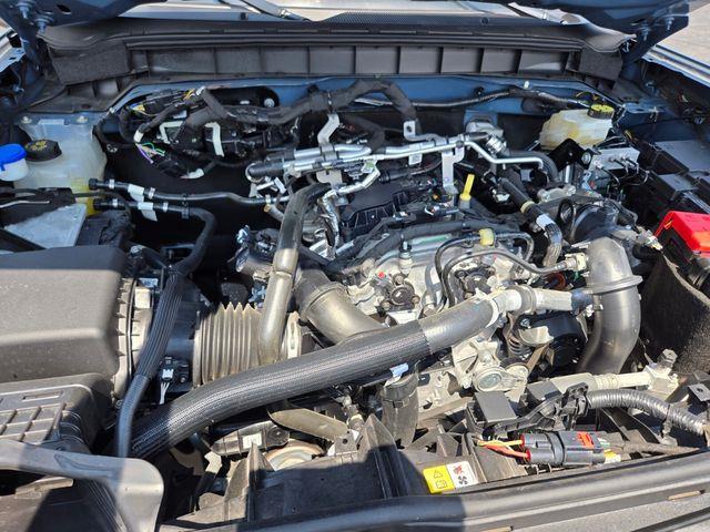 2025 Ford Bronco - $41,793