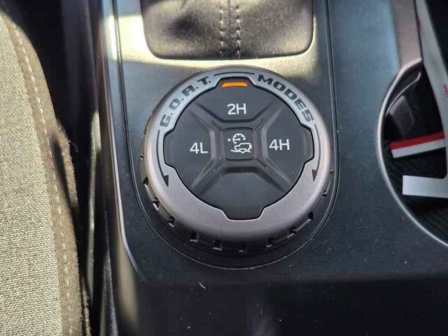 2025 Ford Bronco - $41,793