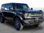 2025 Bronco Thumbnail 3