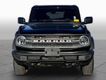 2025 Bronco Thumbnail 4