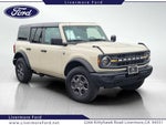 2025 Bronco Thumbnail 1