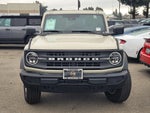 2025 Bronco Thumbnail 2