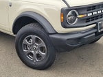 2025 Bronco Thumbnail 9