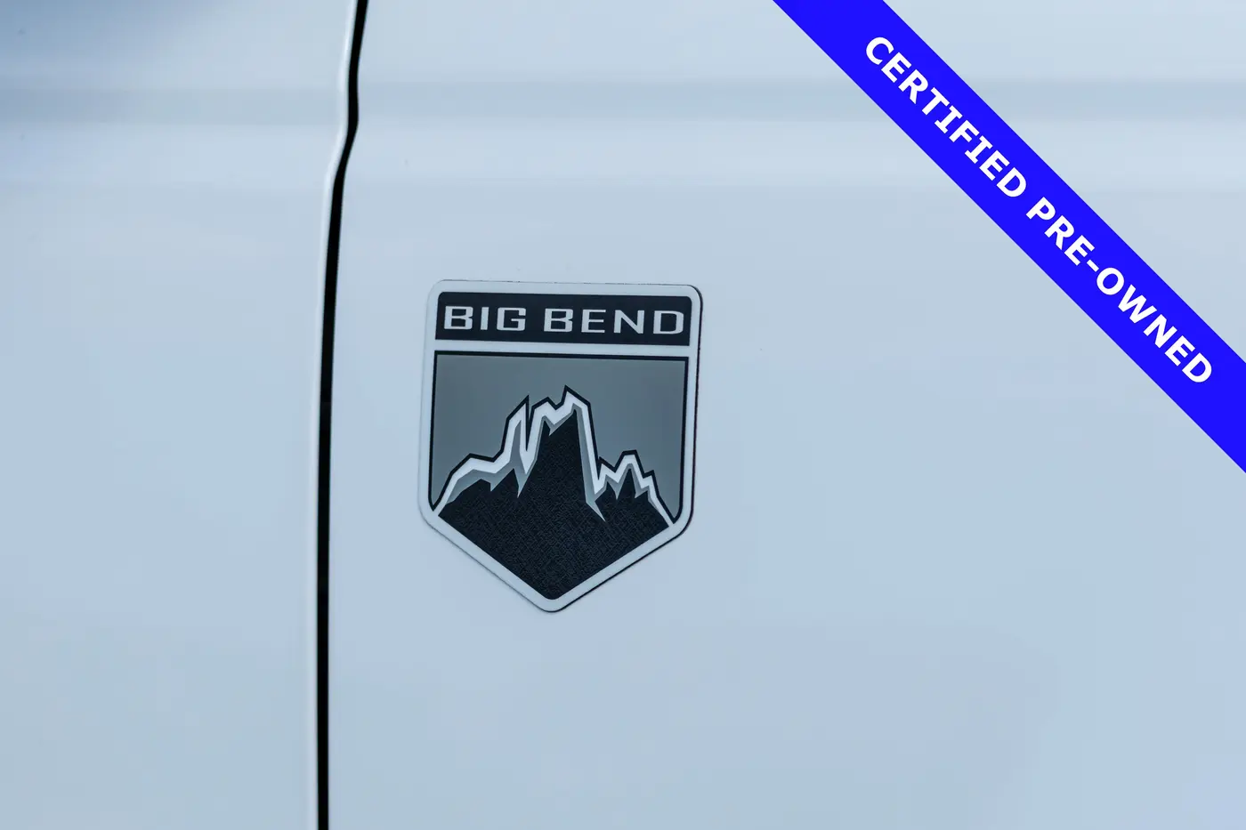 2025 Ford Bronco - $46,106