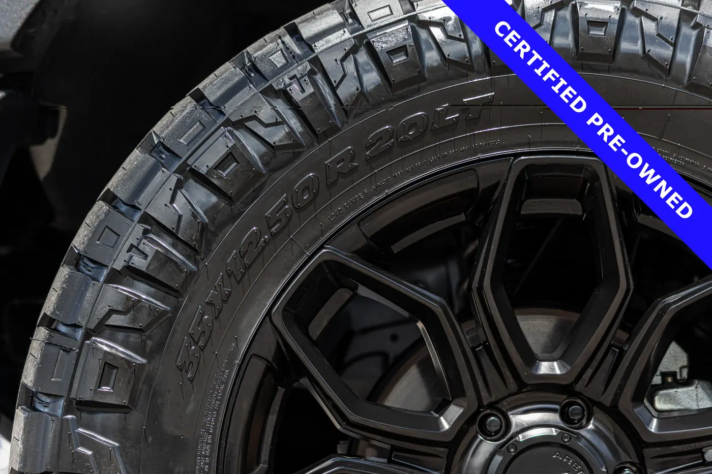2025 Ford Bronco - $46,106