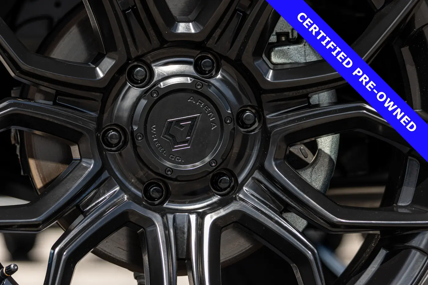 2025 Ford Bronco - $46,106
