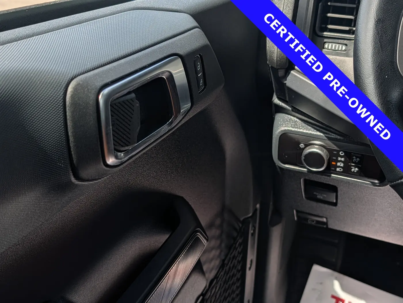 2025 Ford Bronco - $46,106