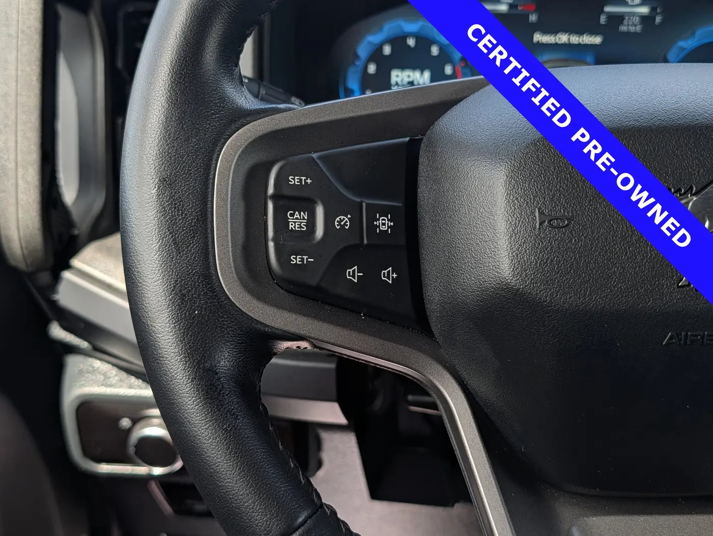 2025 Ford Bronco - $46,106