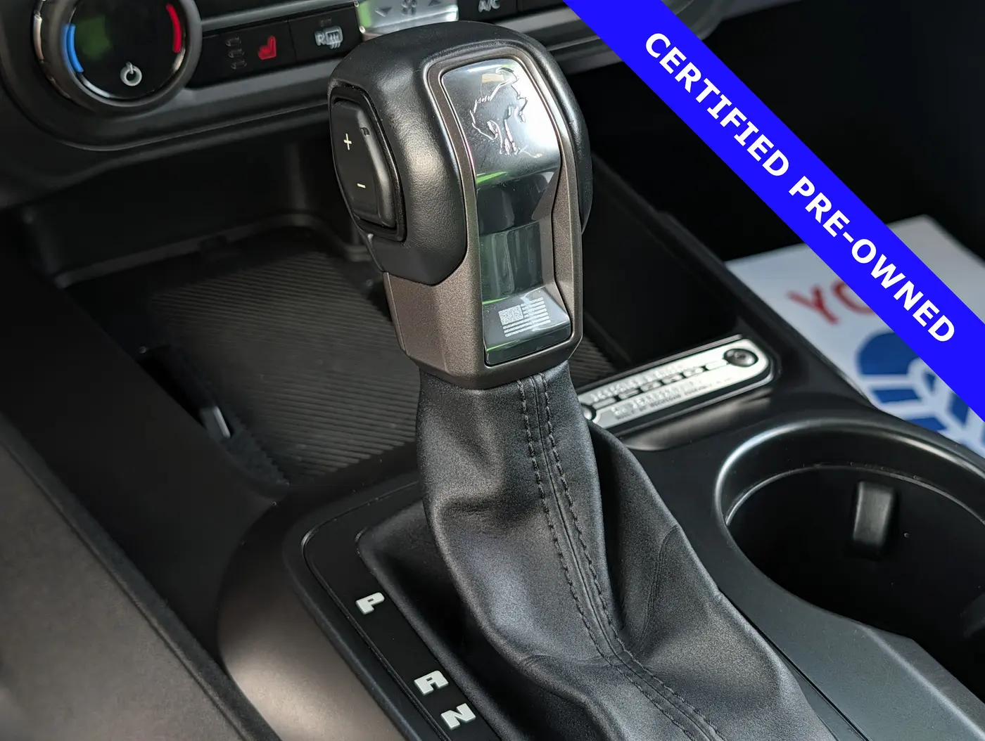 2025 Ford Bronco - $46,106
