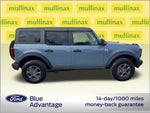 2025 Bronco Thumbnail 3