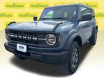2025 Bronco Thumbnail 10