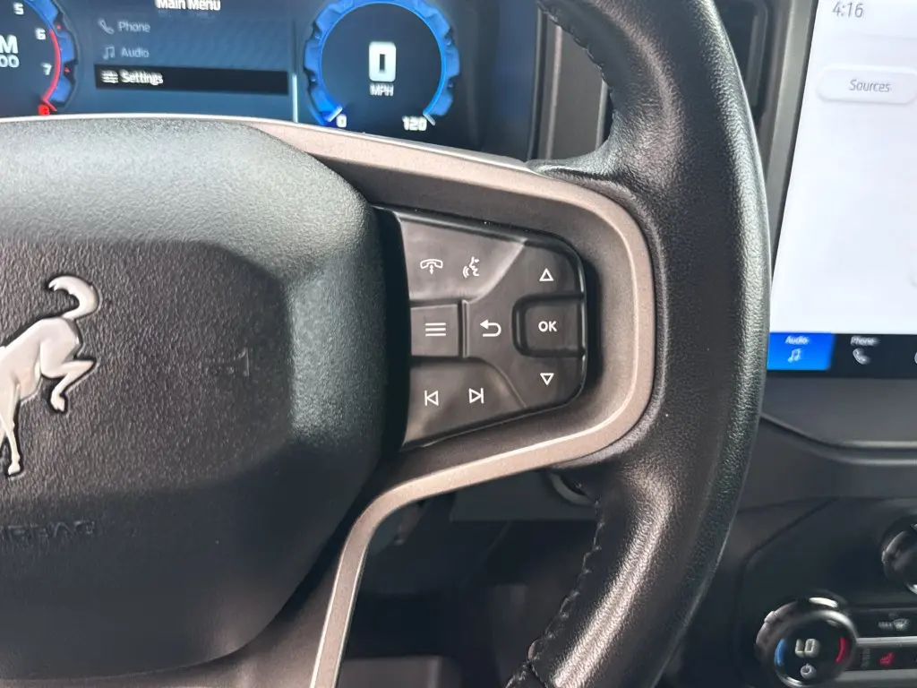 2025 Ford Bronco - $39,901
