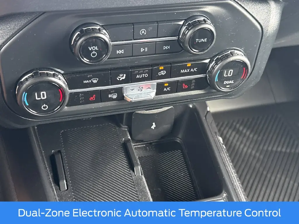 2025 Ford Bronco - $38,900