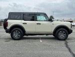 2025 Bronco Thumbnail 2