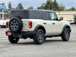 2025 Bronco Thumbnail 3