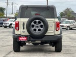 2025 Bronco Thumbnail 4