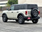 2025 Bronco Thumbnail 5