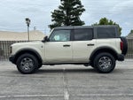 2025 Bronco Thumbnail 6