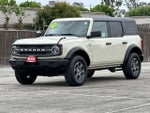 2025 Bronco Thumbnail 7