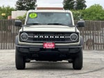 2025 Bronco Thumbnail 8