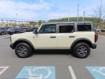 2025 Bronco Thumbnail 8