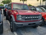2025 Bronco Thumbnail 1