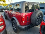 2025 Bronco Thumbnail 2