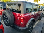 2025 Bronco Thumbnail 3