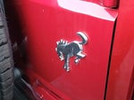 2025 Bronco Thumbnail 4