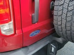 2025 Bronco Thumbnail 5