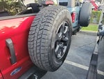 2025 Bronco Thumbnail 6
