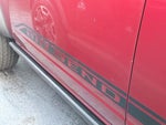 2025 Bronco Thumbnail 7