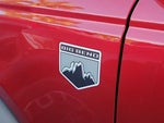 2025 Bronco Thumbnail 8