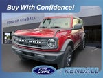 2025 Bronco Thumbnail 33