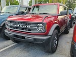 2025 Bronco Thumbnail 34