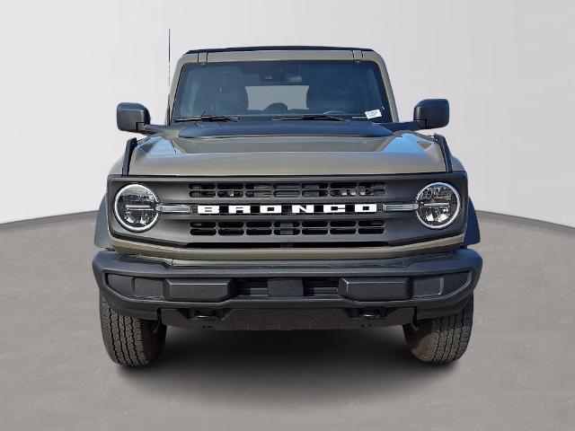 2025 Ford Bronco - $35,998