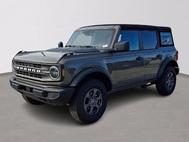2025 Ford Bronco - $35,998