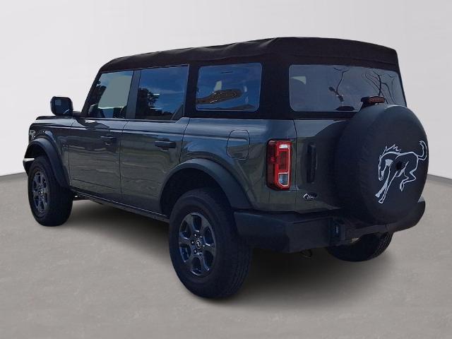 2025 Ford Bronco - $35,998